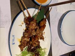 -美奈小馆·越南料理(中航城君尚购物中心店)