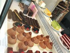 -Lady M Cake Boutique(麦迪逊大道店)