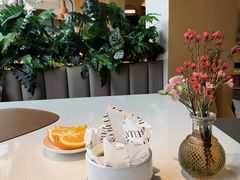 -俏贝拉(裕后街店)