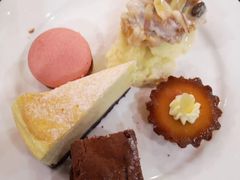 -上海锦江汤臣洲际大酒店壹阶层