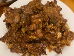 -清真宏玉祥黄门脸餐厅(华荫东里店)