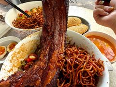 -金哥私房菜馆(张府园总店)