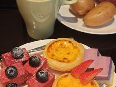 -小南洋海景餐厅(深圳湾店)