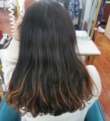 -88潮牌美发沙龙