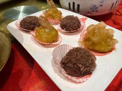 -山西会馆·晋菜·晋商宴·牌匾博物馆(胜利东街店)