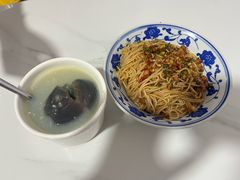 -小罗子汤店(大士院总店)