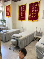 -佳医堂小儿推拿·产后康复·脊柱养护(尚东庭店)