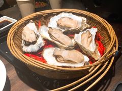 招牌高压锅小龙虾-乔街深夜食堂·台州菜·高压锅生蚝(杭州总店)