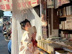 -绍兴书圣故里景区