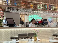 -ELI FALAFEL Lebanese&Mediterranean黎巴嫩美食(富城路店)
