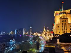 -罗斯福色戒酒吧(外滩店)