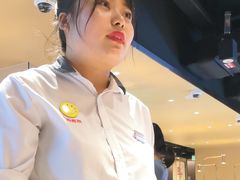 -海底捞火锅(高新活力汇店)