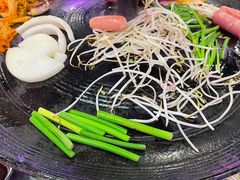 -豚豚家돈돈가韩国锅盖烤肉(新北万达店)