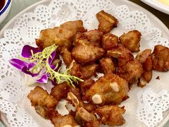 -阿里元老宋海鲜大排档(明发店)