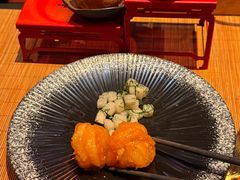 -金陵梦华·宫宴(南京首店)