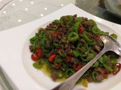 -赢融印象•龙泉店•清真云南菜•民族菜(小菜园店)