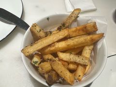 -玛尚诺意式餐厅(日月光店)