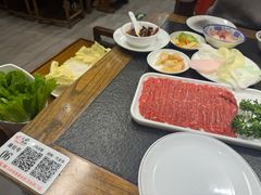 -仁和四季涮肉馆(天坛南门店)