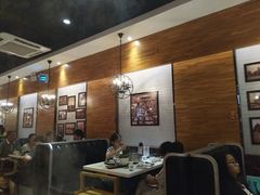 -陈记顺和牛肉火锅馆(天河北路店)