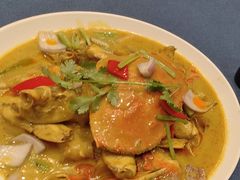 -老街渔味馆(芳华店)