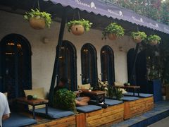 -Sirena海妖日咖夜酒