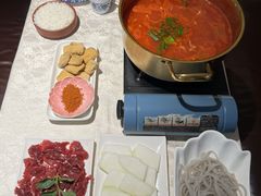 -贵州人家·酸汤火锅·20年老字号