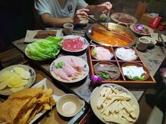 -小龙坎火锅(总店)