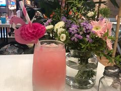 樱花桃子气泡-随心小姐