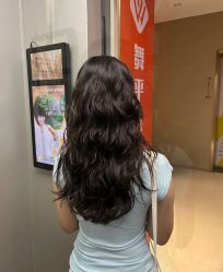 -AFA Hair studio·女士发型设计