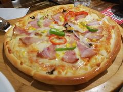 -西缘牛排(荟聚购物中心店)
