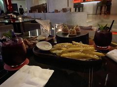 -wann lounge 低温慢煮牛排·清吧