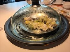 -水禾轩·海鲜蒸汽主题餐厅(拱北店)