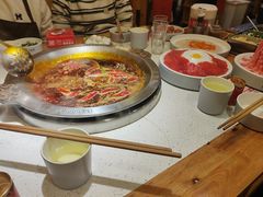 -大龙燚火锅(科华店)