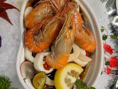 -3号仓库·创意中国菜(新世界城店)