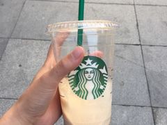 -星巴克(北京广渠门名敦道店)