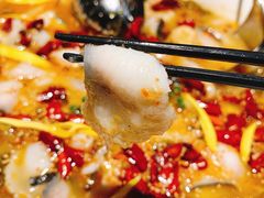 -撒椒·四川江湖菜(西单大悦城店)