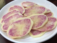 土豆-菌之家·专业纯野生菌火锅·特色炒菌