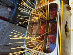 串串香-食蔬不二素食自助餐厅(沈阳铁西店)