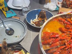 -盔甲王·猛货牌档(安泰店)