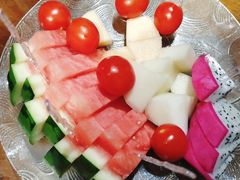 -露雨轩茶楼(牡丹园店)