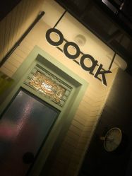 -OOAK设计师品牌概念店(新乐路店)