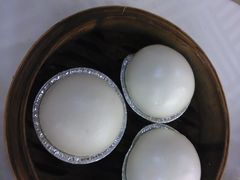 流沙包-潮福城大酒楼·潮粤菜·港式点心(阳光城店)