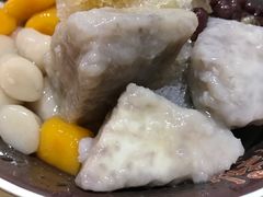 -鲜芋仙(番禺万达广场店)