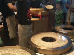 -阿甘锅盔(中关村食宝街店)