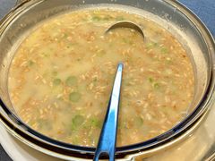 龙虾泡饭汤-悦秀·高级粤菜