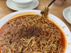 -柏合黄记豆腐皮饭店