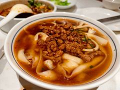 刀削面-老爷庙风味美食府(魏都大道店)