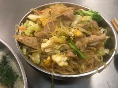 -广场正宗原汁薏米店