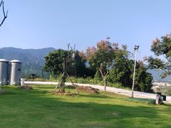 -双龙潭生态运动景区