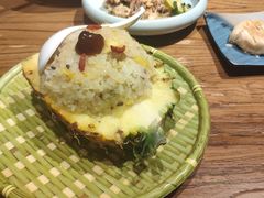 -茶花妹子云南餐厅(传媒大学店)